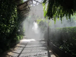 Misting