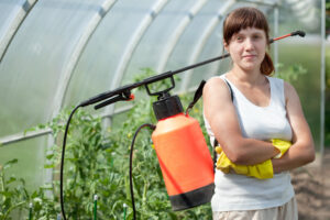 Fly Spray